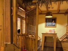 -恩你小木屋·韩式料理(假日广场店)