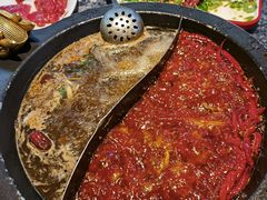 -蜀大侠火锅(春熙路店)