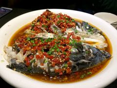 -湘与香缘·湖南菜(王府井北京市百货大楼店)