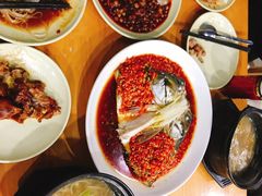 -贤花饭店(城阳店)