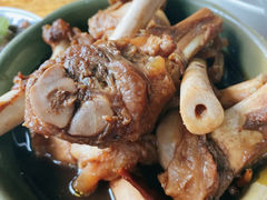 -老冯拉面羊棒骨(西宸广场店)
