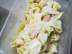 -真真鲜馄饨店(启蒙路店)