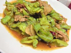 -阿庄新豫菜(通泰路店)