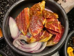 -九田家黑牛烤肉料理(中北镇店)