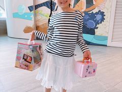 -玩具反斗城(海港城店)