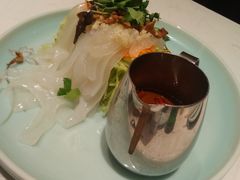 -北李妈妈菜·海肠捞饭(高新万达店)