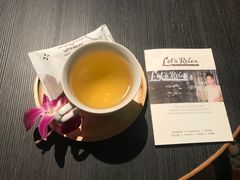 -Let's Relax Spa(Phuket 3rd Street)