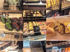 -Olé精品超市(上海港汇恒隆店)