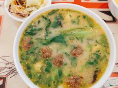 -乔福记香菇面(凤城九路店)