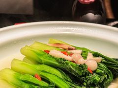 -四季小馆·潤·中国菜(越秀公园店)