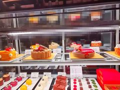 -粤海喜来登酒店·&More聚驿(天河城店)