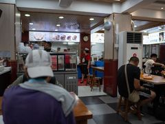 -郑家包子牛肉拉面(尚勤路店)