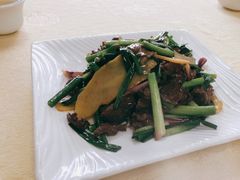 -蚝家菜馆(沙井店)