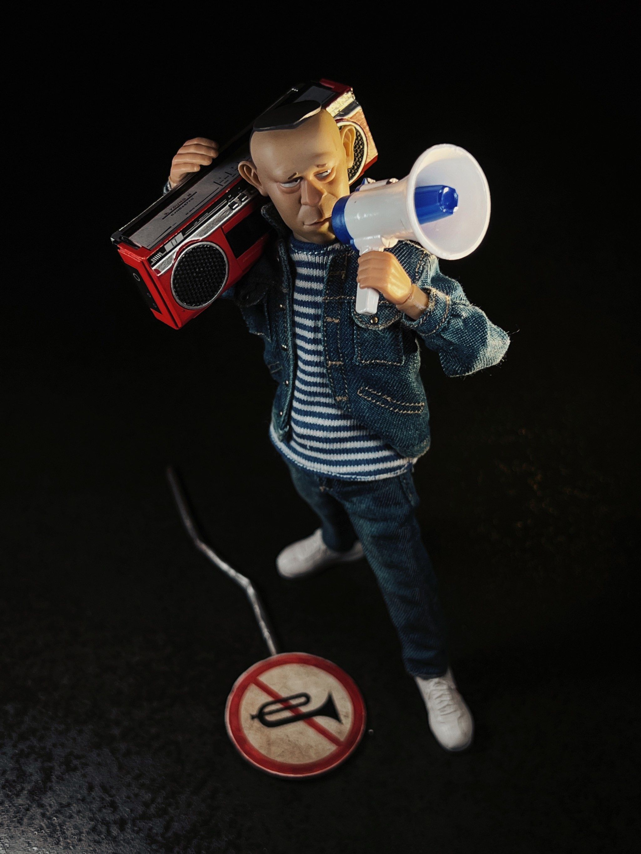 🧱 马小军 赵小帅=马帅