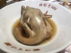 -便宜坊烤鸭店(甜水园店)