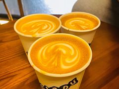 -BIJOU coffee&cocktail(龙岗万科广场店)
