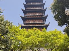 -常熟方塔园