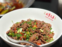 -天宝兄弟·湘菜龙虾馆