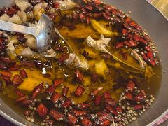 -渝乡人家(和平里店)