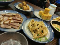 -四季小馆·地道北京小吃(广百店)