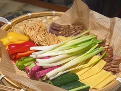 -范家小馆·四代传承烤鸭店(紫竹桥店)