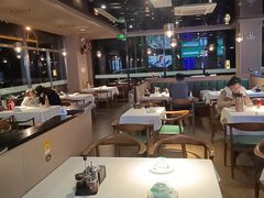 -李恩记清真水饺(北电大厦店)