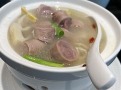 脆笋肠灌肠-闽和南(深圳万象城店)