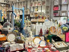 -陶缘陶瓷工厂店