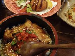 -酒井酱子·深夜食堂(东城汇店)