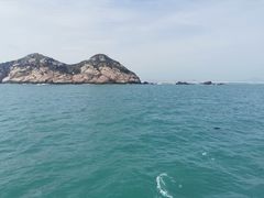 -舟山嵊泗列岛风景名胜区
