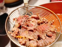-陈记顺和潮汕牛肉火锅(番禺迎宾大道店)