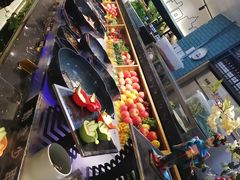 -梨花自助烤肉(天河城店)