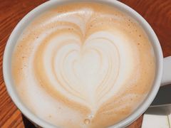 -星巴克(杭州市民中心店)