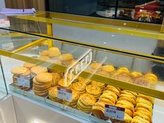 -太原面食店(解放路店)
