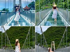 -宝晶宫旅游景区