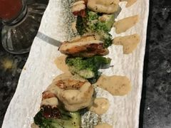 -菊上料理(蜀山银泰百货店)