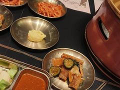 -西塔老太太泥炉烤肉(龙湖北苑天街店)