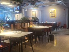 -京城·森鸽排档(双井店)