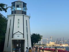 灯塔图书馆-MIMO CAFE(沙头角店)