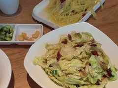 -徐小姐地锅鸡(铜山万达店)