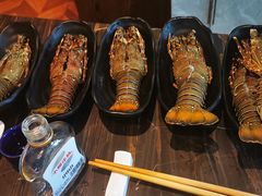 -舒友海鲜姿造(白鹭洲店)