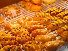 -BreadTalk面包新语·烘焙蛋糕(深业上城店)