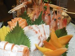 -匠和风精致料理(成都龙湖滨江天街店)