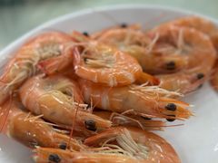 -明记海鲜大排档(巽寮湾店)