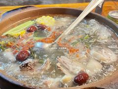 -洪大厨鸡煲(福田店)