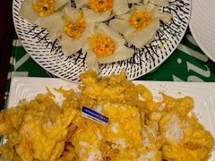 -树下时尚餐厅(翠园街店)