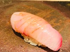-鮨菜和喜智