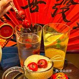 东莞春节不打烊咖啡馆|中式复古新年新花样