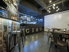 -CIAO·团建聚餐·生日派对轰趴馆(福田店)