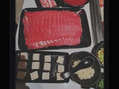 -鼎膳常火锅(华阳店)